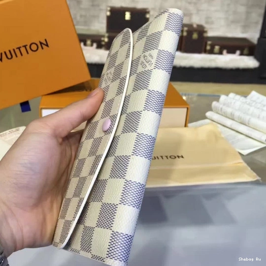 Louis EMILIE Vuitton 0804